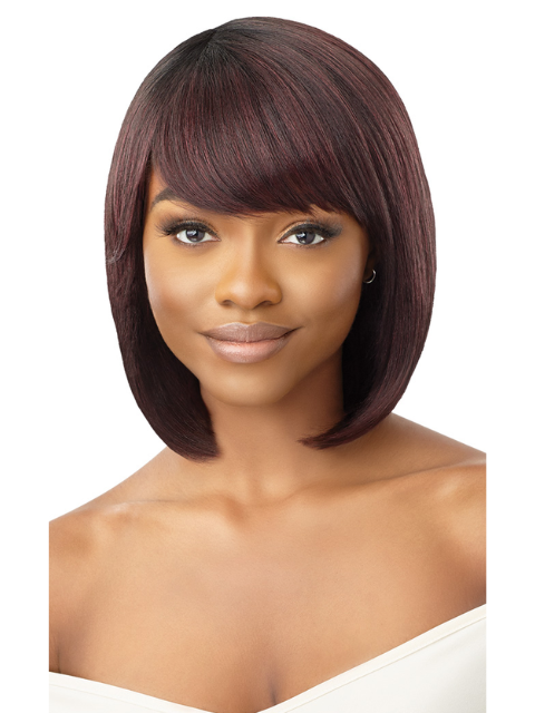 Outre Wigpop Synthetic Full Wig - MEGHAN