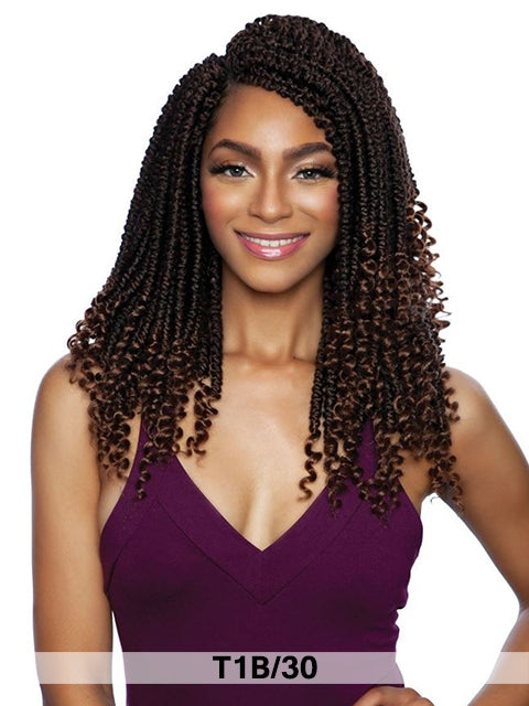 Mane Concept Afri Naptural 2X RITA TWIST Braid 12 TWB205