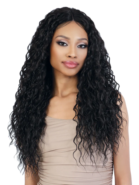 Motown Tress Salon Touch HD Lace Part Wig - LDP-MAXIN