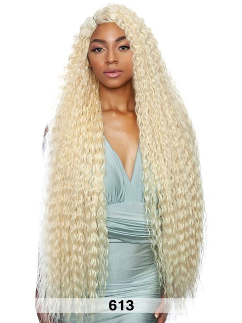 Diamond Elite 100% Virgin Brazilian Loose Wave Hair Extension — Fierce Manes