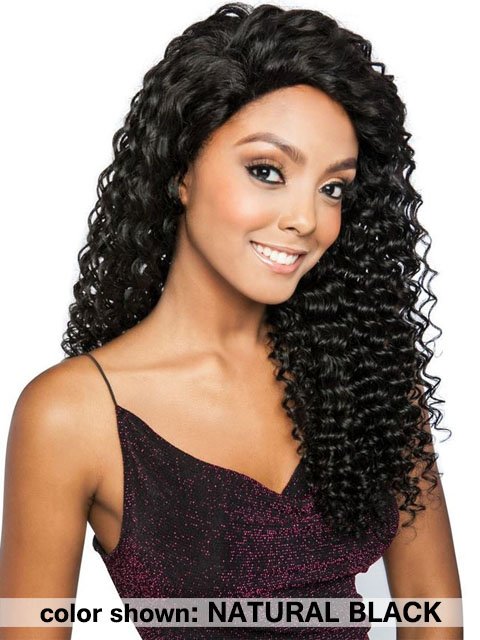 Mane Concept Trill Brazilian 13x4 Lace Front Wig - LOOSE DEEP 24