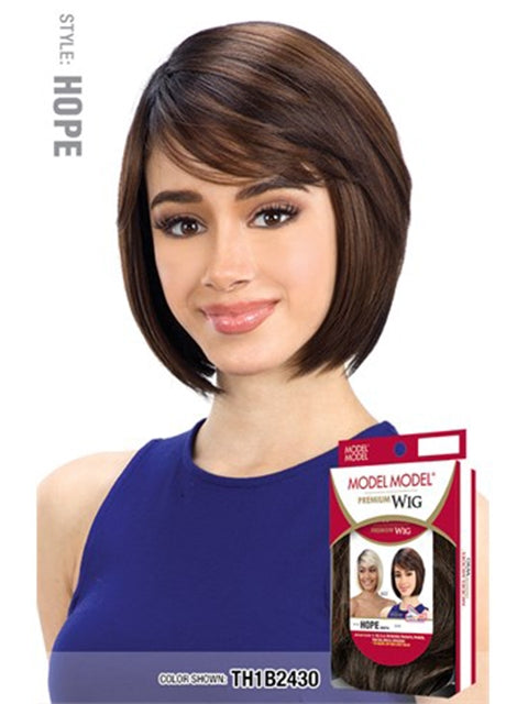 Model Model Premium Synthetic Wig - HOPE