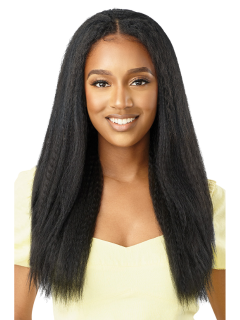 Outre Converti Cap Premium Synthetic Wig - SUPER NOVA