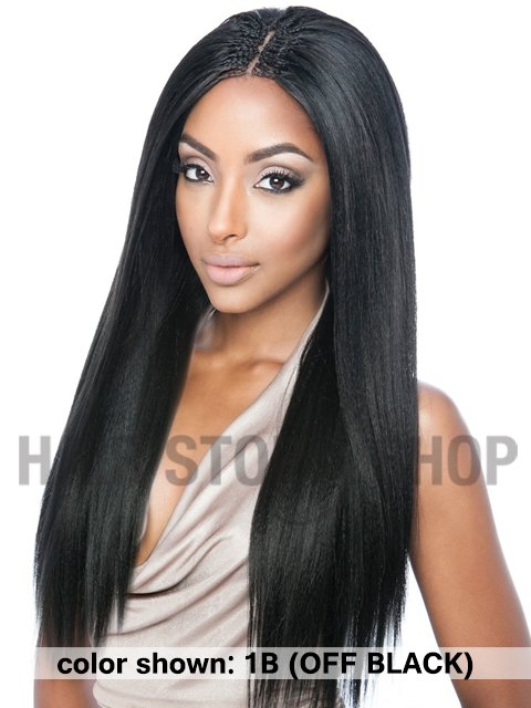 Mane Concept Mega Brazilian Remi MEGA BULK Braid 18 MBBK18