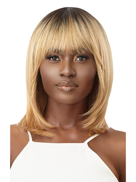 Outre Wigpop Synthetic Full Wig - REGINA
