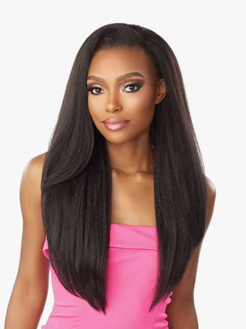 Sensationnel Instant Weave Half Wig - IWD13