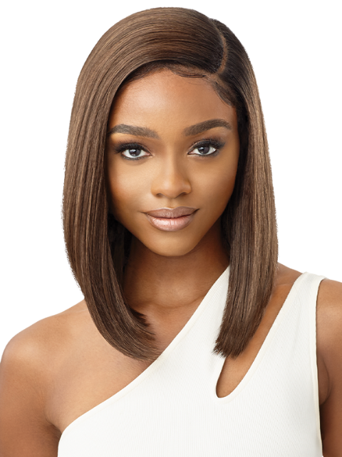 Outre SleekLay Part HD Lace Front Wig - NELLA