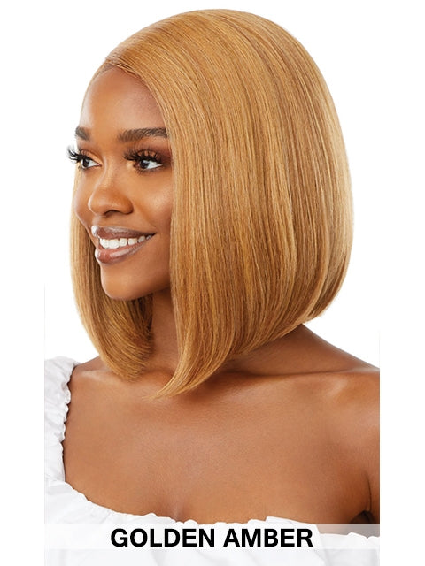 Outre Premium Synthetic EveryWear HD Swiss Lace Front Wig - EVERY 2