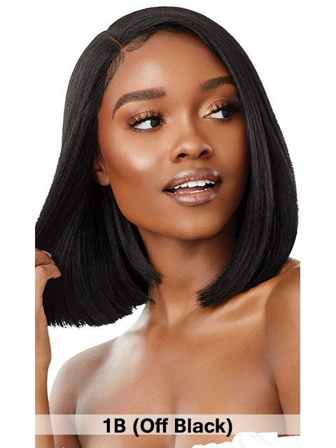 Outre Premium Synthetic EveryWear HD Swiss Lace Front Wig - EVERY 2