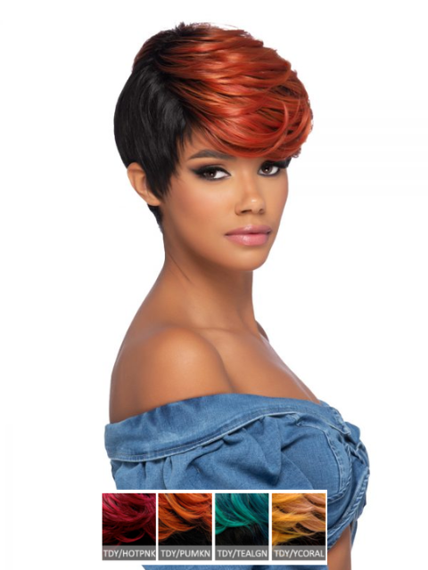 Amore Mio Hair Collection Everyday Wig - AW MAY
