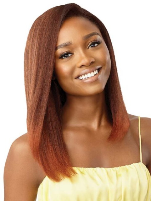 Outre Converti Cap Premium Synthetic Wig - FOREVER ANNIE