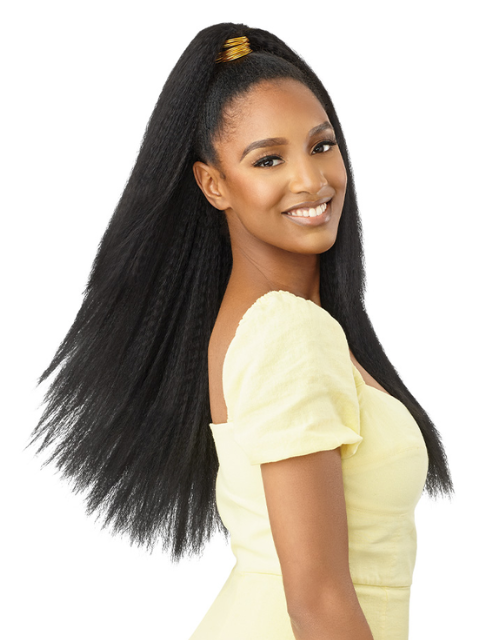 Outre Converti Cap Premium Synthetic Wig - SUPER NOVA