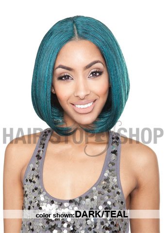 Mane Concept Mega Brazilian Multi Pack Weave - BOB 6pc MBBW6