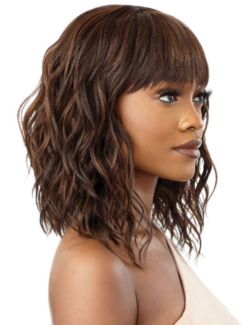 Outre Wigpop Premium Synthetic Full Wig - ANAIS