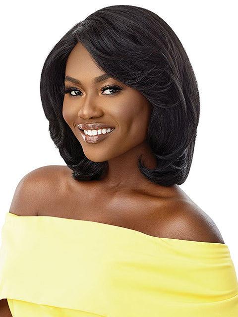 Outre Premium Daily Lace Part Wig - BECCA