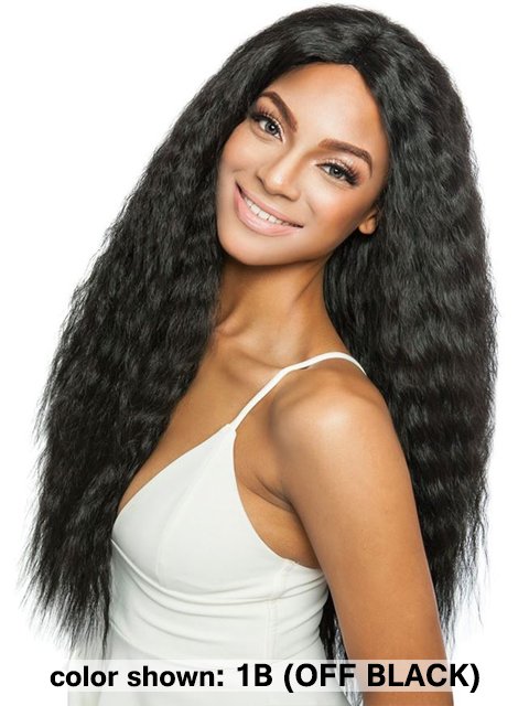 Mane Concept Nature Bundles FRESH WAVE Weave 4pc NBFW4S