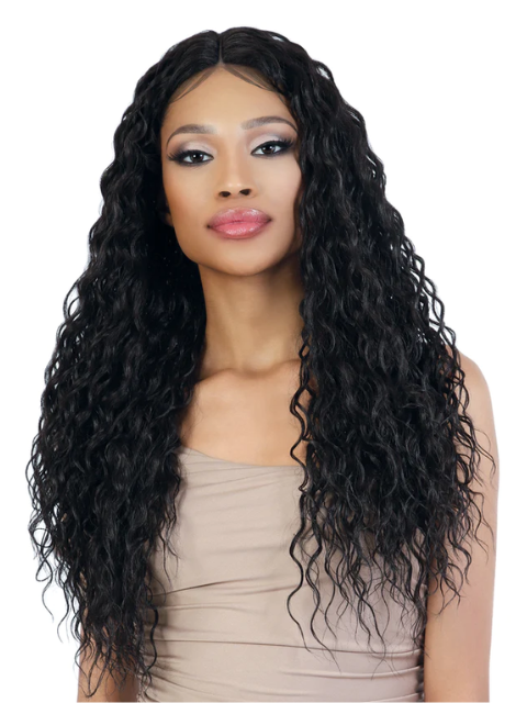 Motown Tress Salon Touch HD Lace Part Wig - LDP-MAXIN