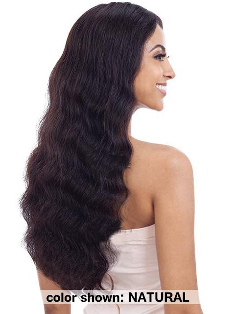 Model Model Nude Brazilian Human Hair Whole Lace Wig - ORIGIN 701