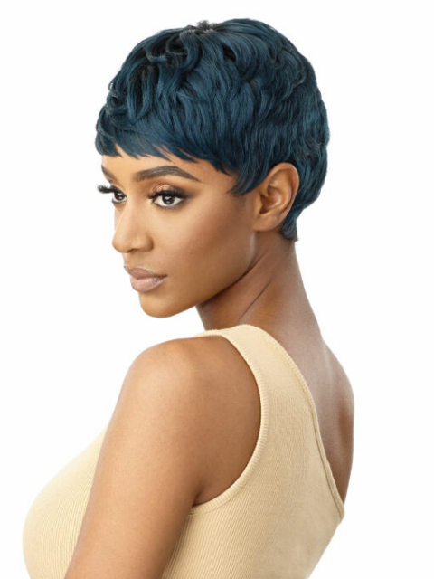 Outre Wigpop Premium Synthetic Full Wig - LACEY