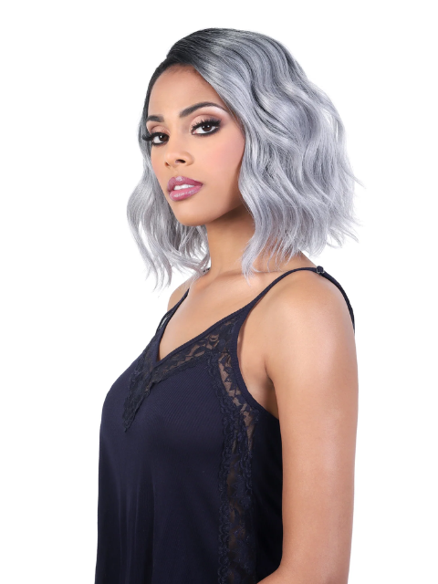 Beshe Ultimate Insider Collection Synthetic Wig - KYLIE