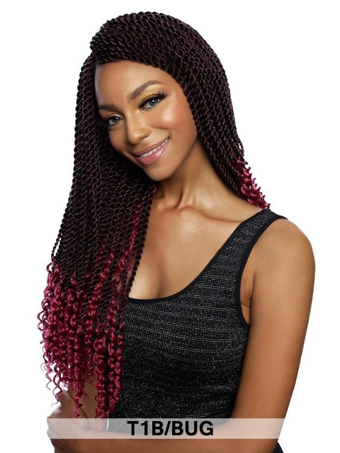 Mane Concept Afri Naptural 3X IVY SENEGAL TWIST Braid 20 SB310