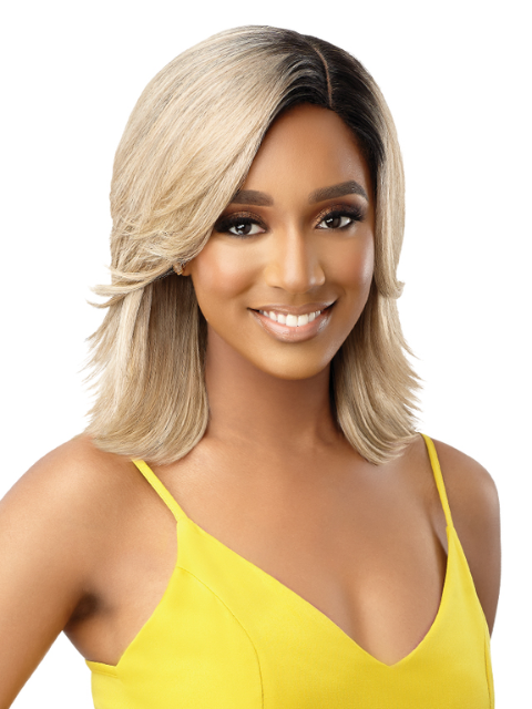 Outre Premium Daily Lace Part Wig - STERLING