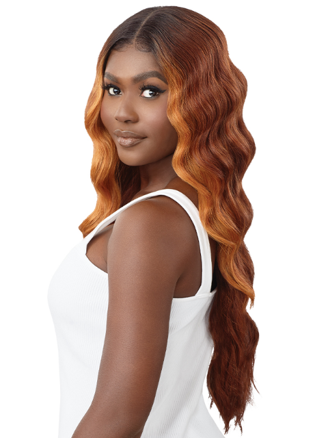 Outre SleekLay Part HD Lace Front Wig - JOANNA