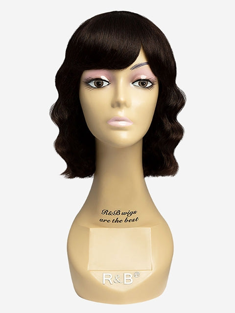 R&B Collection 100% Unprocessed Brazilian Virgin Remy Human Hair Wig - PA-365