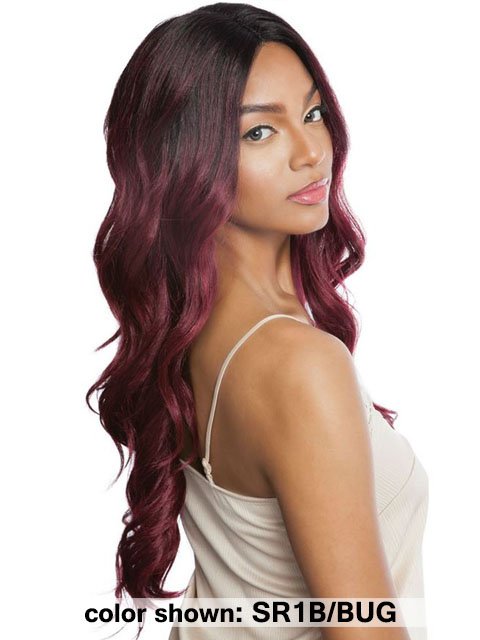 Mane Concept Red Carpet Lace Front Wig - RCP7010 HENSLEY