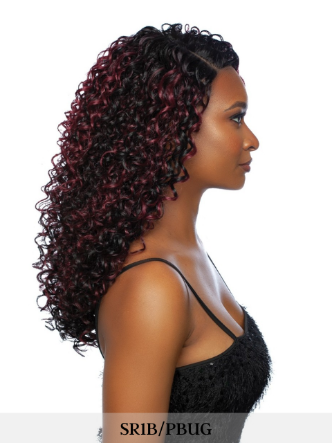 Mane Concept Red Carpet 4" HD Lace Front Wig - RCHD218 RILEY