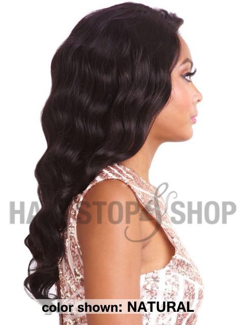 Mane Concept Trill Brazilian 360 OCEAN BODY Whole Lace Front Wig 22
