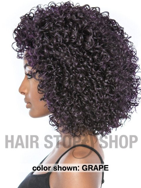 Mane Concept Red Carpet Lace Front Wig - RCP766 SALLY