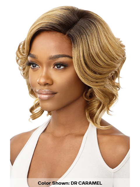 Outre Wigpop Premium Synthetic Full Wig - JOYANA