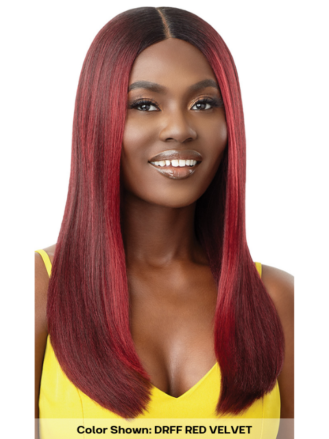 Outre Premium Daily Lace Part Wig - LUNETTE