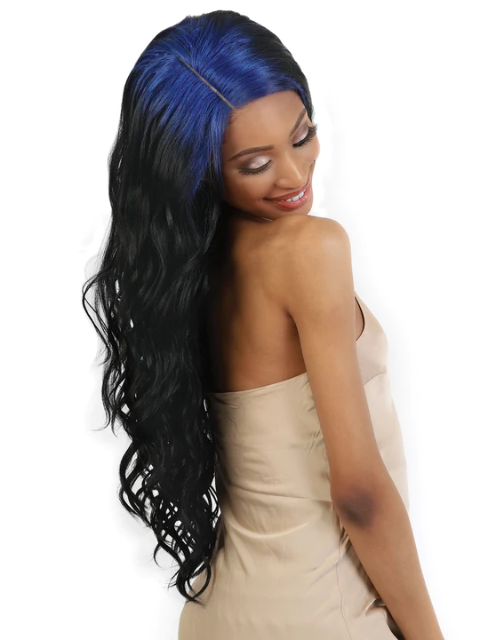 Beshe Ultimate Insider Collection HD Invisible Lace Wig - LLDP