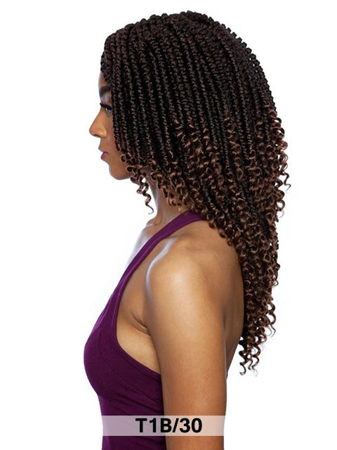 Mane Concept Afri Naptural 2X RITA TWIST Braid 12 TWB205