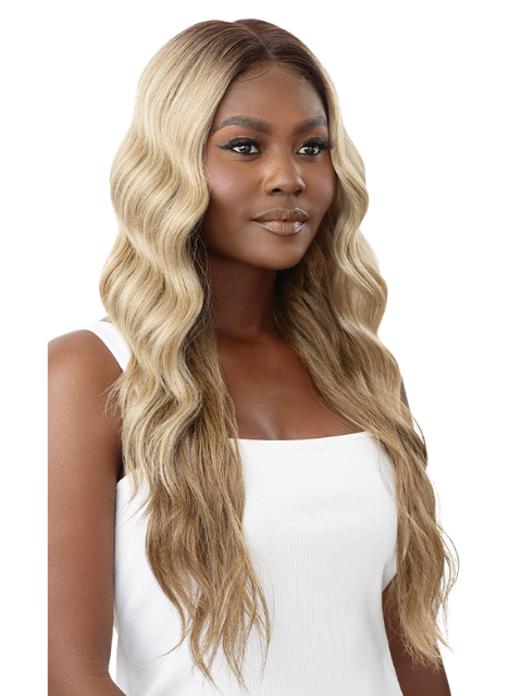 Outre SleekLay Part HD Lace Front Wig - JOANNA