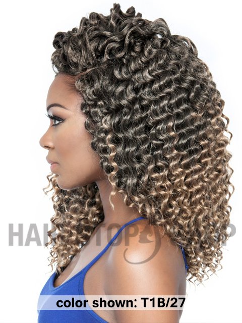 Mane Concept Afri Naptural Faux Remi ARUBA SOFT DEEP Braid 12 CB21