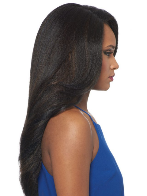 Outre Premium Soft and Natural Lace Front Wig - NEESHA