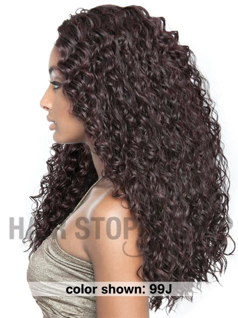 Mane Concept Brown Sugar Soft Swiss Lace Front Wig - BS220