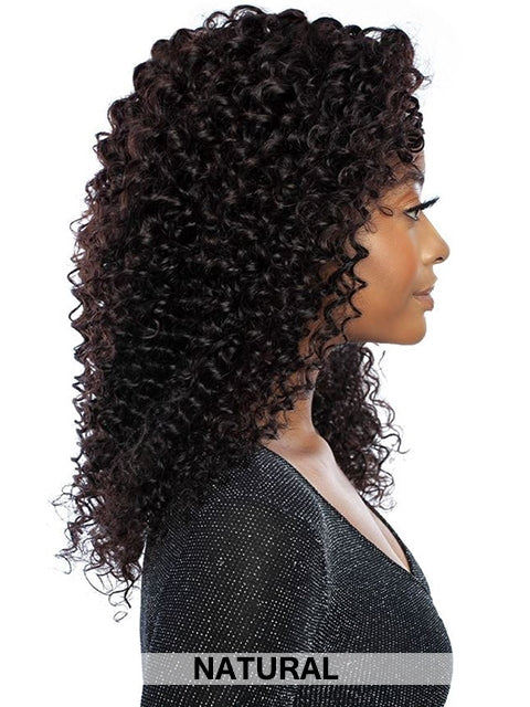 Mane Concept Trill 11A 100% Human Hair DEEP WAVE Weave 3pcPKW303