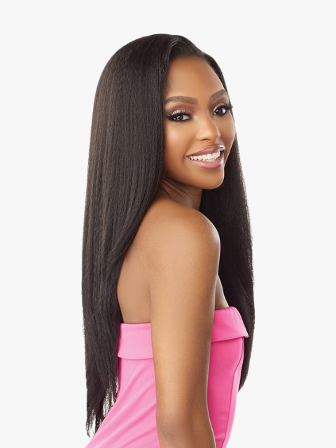 Sensationnel Instant Weave Half Wig - IWD13