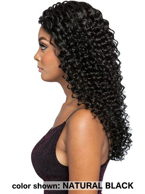 Mane Concept Trill Brazilian 13x4 Lace Front Wig - LOOSE DEEP 24