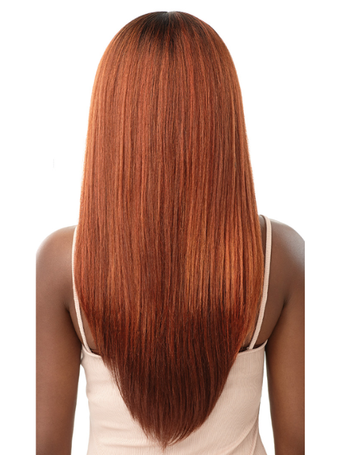Outre Wigpop Premium Synthetic Full Wig - BRYNLEE