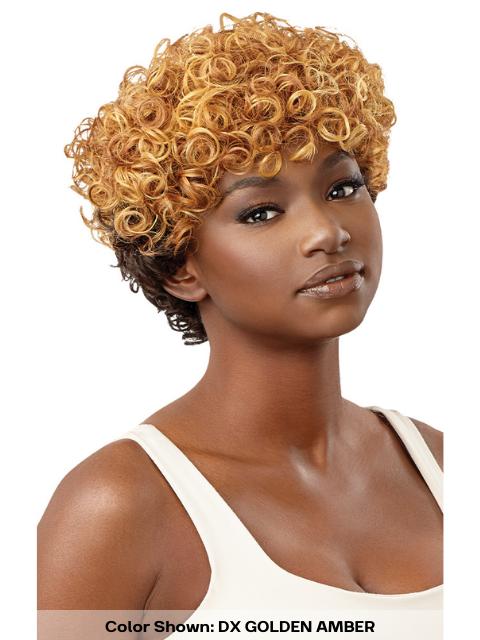 Outre Wigpop Premium Synthetic Full Wig - CHANCE