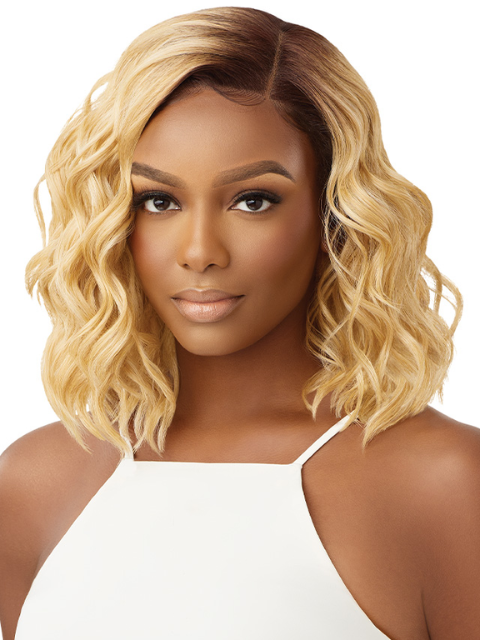 Outre SleekLay Part HD Lace Front Wig - NYLA