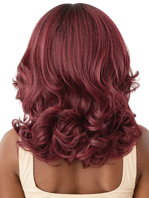 Outre Wigpop Premium Synthetic Full Wig - JASMIYAH 14