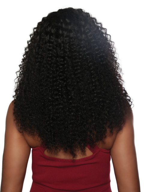 Mane Concept Trill 13A 100% Unprocessed Human Hair HD Whole Lace Wig - TROH406 SPANISH WAVE 24"