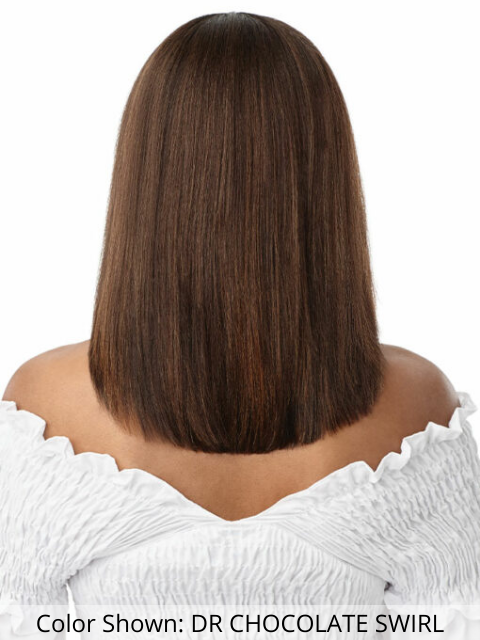 Outre Premium Synthetic EveryWear HD Swiss Lace Front Wig - EVERY 20