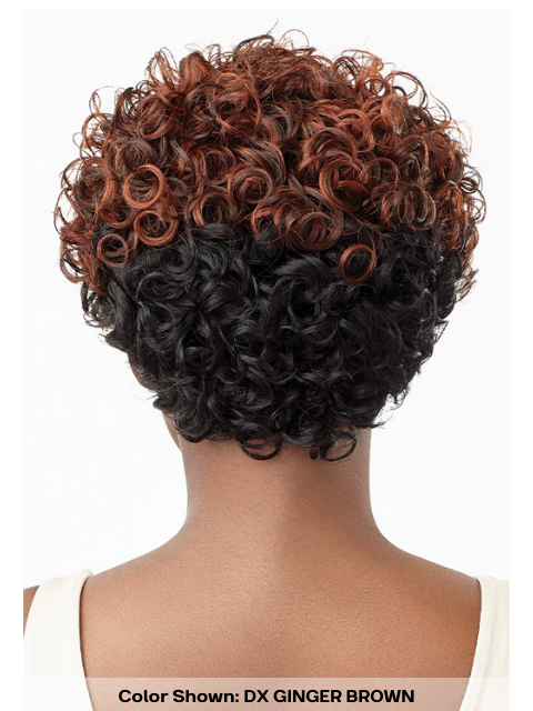 Outre Wigpop Premium Synthetic Full Wig - CHANCE